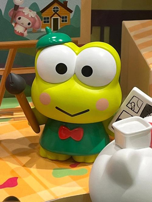 大眼蛙冒险记手游下载_大眼蛙冒险记官网下载_手机安卓苹果app