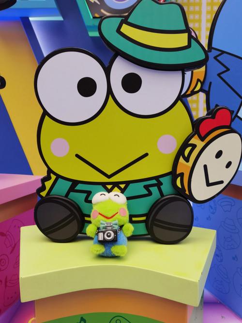 大眼蛙之奇妙冒险手游下载_大眼蛙之奇妙冒险官网下载_手机安卓苹果app