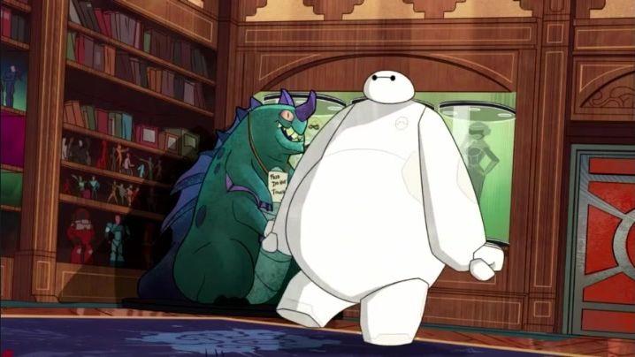 大白小宏大冒险手游下载_大白小宏大冒险官网下载_手机安卓苹果app