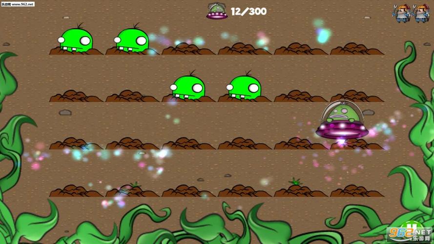 大白大战外星人手游下载_大白大战外星人官网下载_手机安卓苹果app