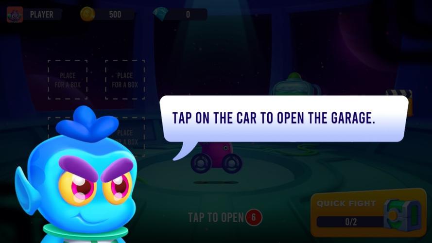 大白大战外星人手游下载_大白大战外星人官网下载_手机安卓苹果app