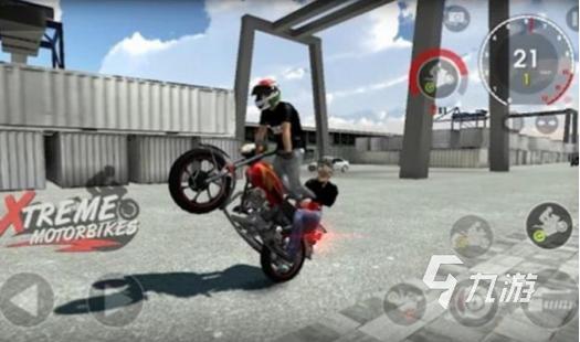 极速特技摩托官网下载app_极速特技摩托手游攻略_安卓苹果最新版本