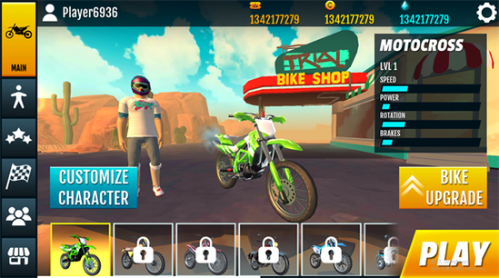 极速特技摩托官网下载app_极速特技摩托手游攻略_安卓苹果最新版本