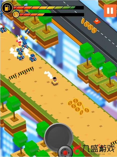 极速逃亡游戏官网下载app_极速逃亡手游攻略_安卓苹果最新版本