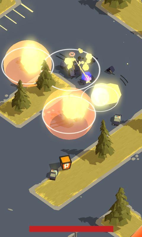 极速逃亡游戏官网下载app_极速逃亡手游攻略_安卓苹果最新版本