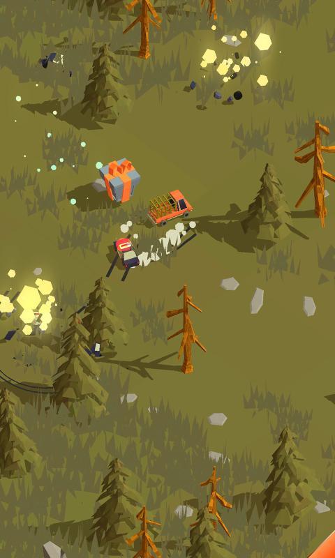 极速逃亡60秒官网下载app_极速逃亡60秒手游攻略_安卓苹果最新版本