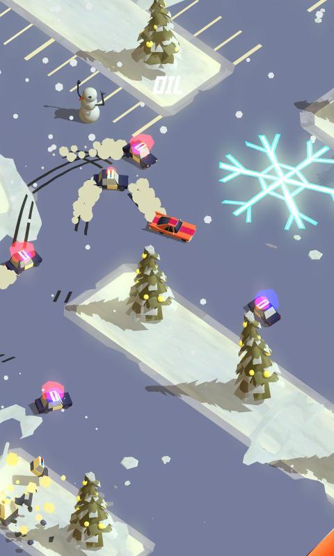 极速逃亡60秒官网下载app_极速逃亡60秒手游攻略_安卓苹果最新版本