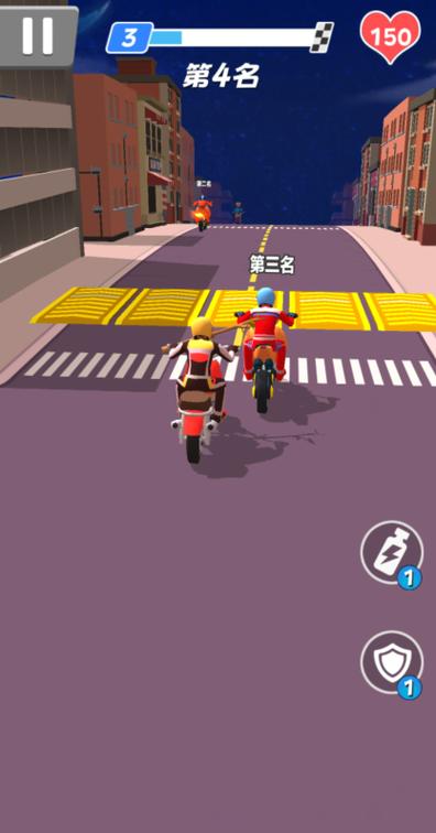 极速山地摩托游戏下载_极速山地摩托手游攻略_安卓苹果最新版本