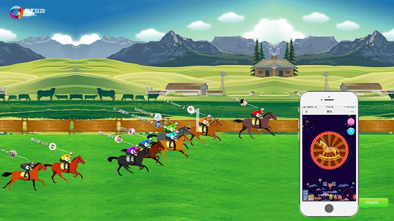 极速赛马游戏下载_极速赛马手游攻略_安卓苹果最新版本