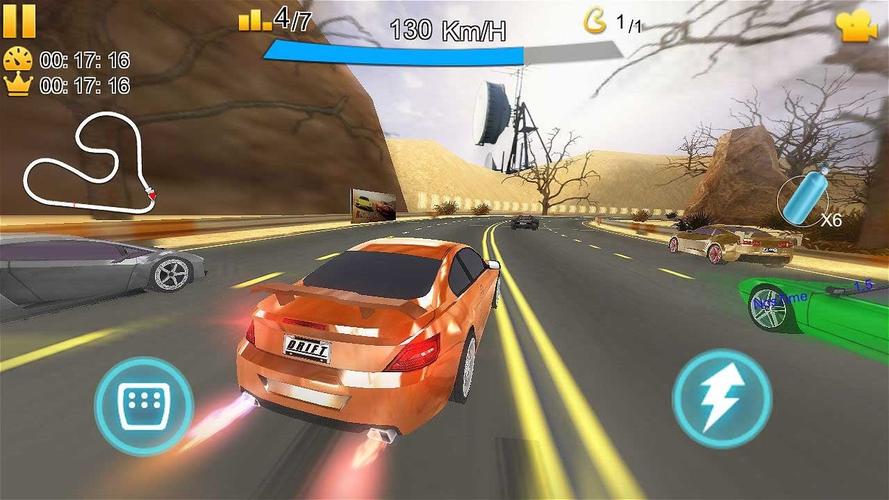 极速赛道飙车_游戏官网下载app_飙车手游攻略_安卓苹果最新版本