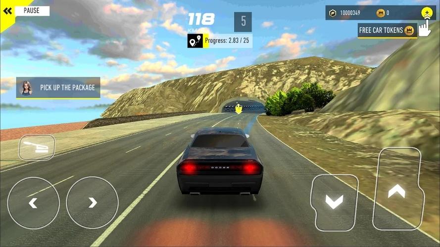 极速赛车追逐战_官网下载_手游攻略_安卓苹果最新版