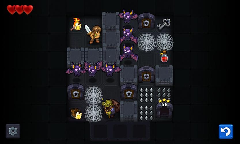 迷宫之王手游下载_迷宫之王官网下载_手机安卓苹果app