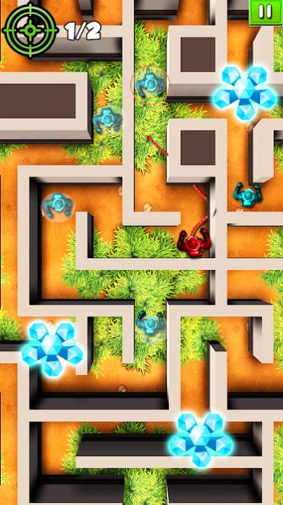 迷宫之王手游下载_迷宫之王官网下载_手机安卓苹果app