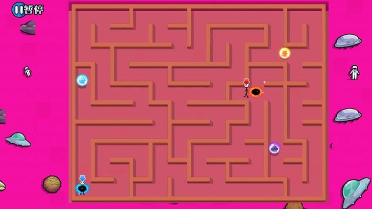 迷宫世界逃脱游戏下载_迷宫世界逃脱手游下载_安卓苹果app下载