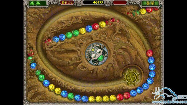 迷失祖玛大陆3手游下载_迷失祖玛大陆3官网下载_手机安卓苹果app