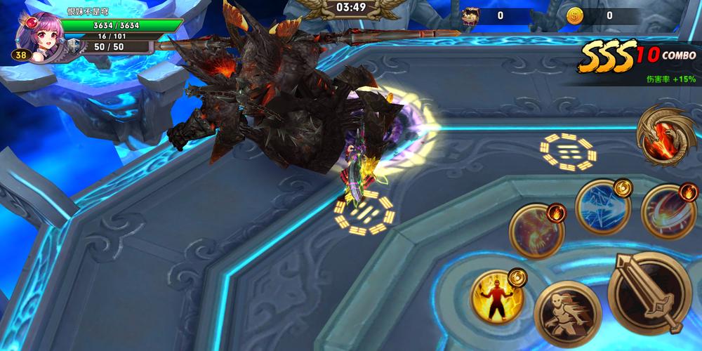 迷失的深度梦境游戏下载_迷失的深度梦境官网下载_安卓苹果app