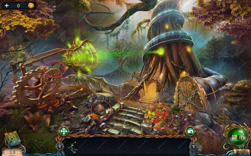 迷失的森林手游下载_迷失的森林官网下载_手机安卓苹果app