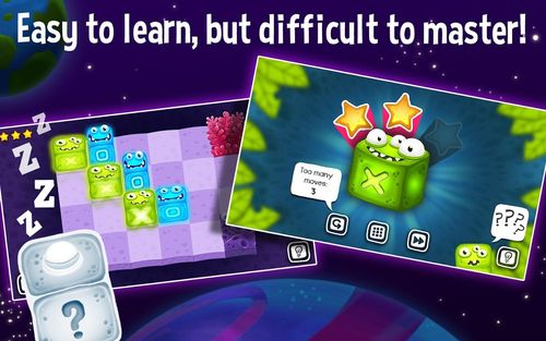 迷失的方块游戏下载_迷失的方块官方下载_安卓苹果手机app