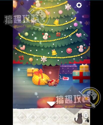 迷失的圣诞节字母手游下载_迷失的圣诞节字母官网下载_手机安卓苹果app