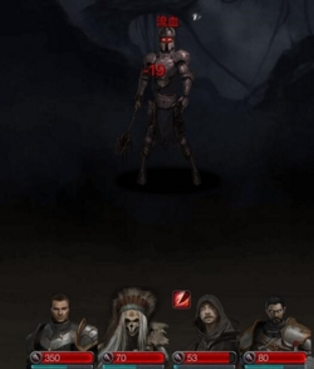 地下城堡2融冰药剂怎么补救