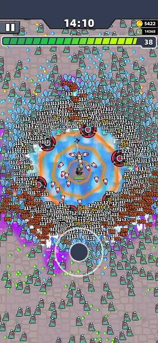 弹壳特攻队人物推荐有哪些