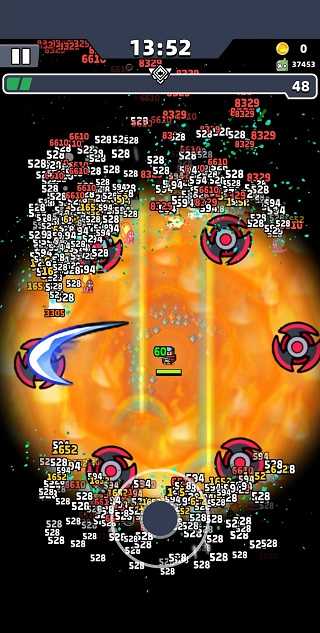 弹壳特攻队人物推荐有哪些