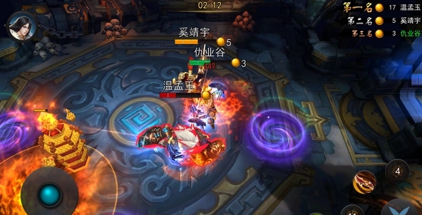 乱斗西游太白阵容怎么组 乱斗西游太白阵容怎么组