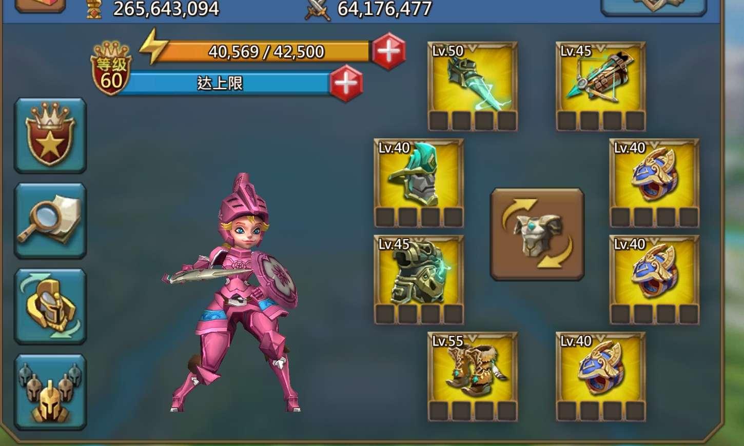 王国纪元猎魔物理和魔法英雄哪个更好