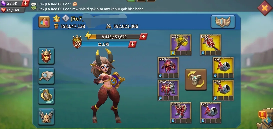 王国纪元猎魔物理和魔法英雄哪个更好