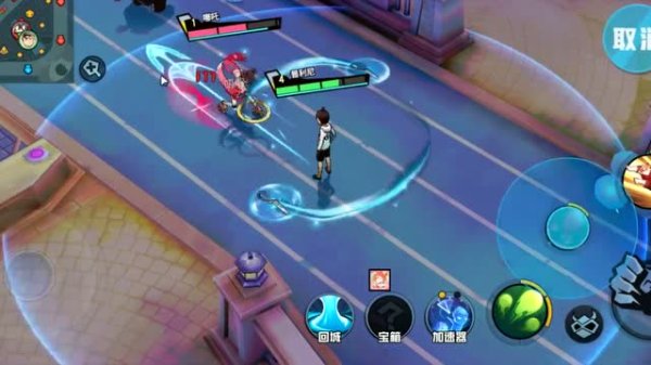 非人学园怎么快速获得伍六七