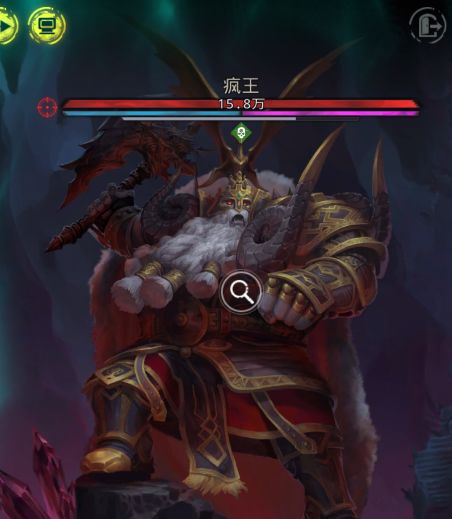 地下城堡3雷法魔物之魂是什么