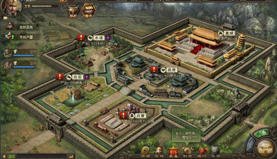 攻城掠地卡关怎么办