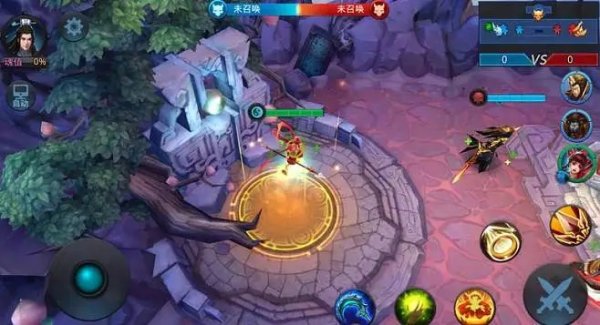 乱斗西游2英雄怎么卸