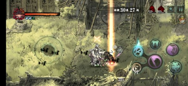 影之刃玉玲珑技能精研怎么提升