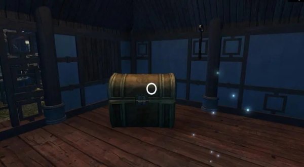 卧虎藏龙桃源秘境有什么用