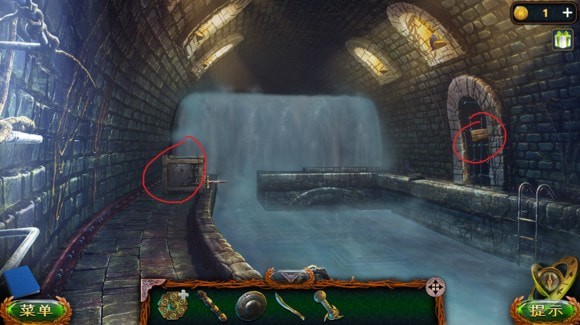 密室逃脱1第8关怎么过