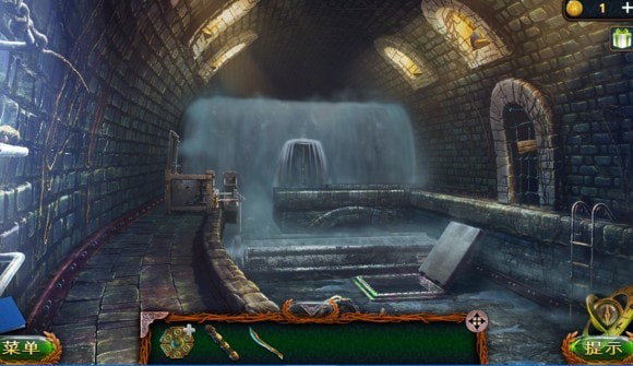 密室逃脱1第8关怎么过