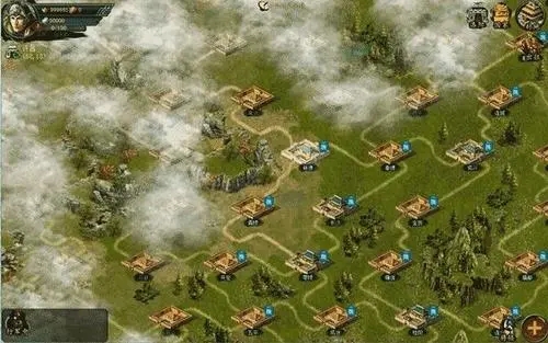 帝王三国城池怎么获得 帝王三国城池怎么获得