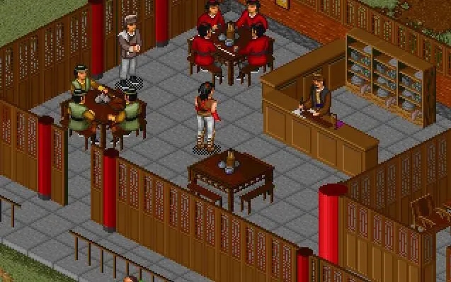 金庸群侠传鹏字怎么打