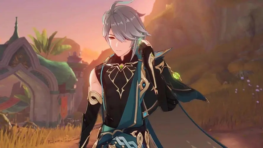 原神3.2角色强度排行怎么看