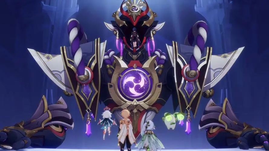 原神3.2角色强度排行怎么看