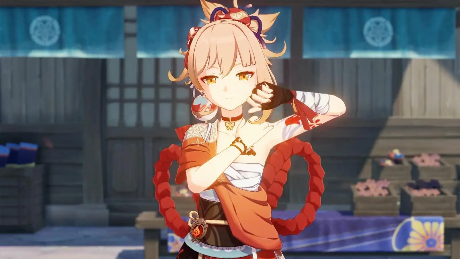 原神3.2角色强度排行怎么看