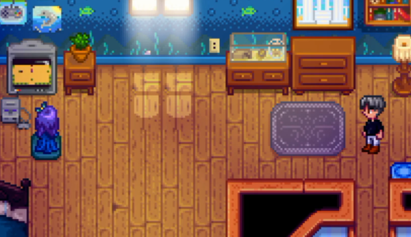 星露谷物语能攻略的女主角有哪些