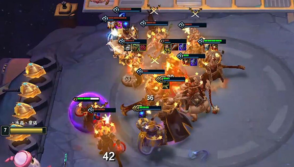 云顶之弈狂战士阵容装备选择什么好 云顶之弈狂战士阵容装备选择什么好