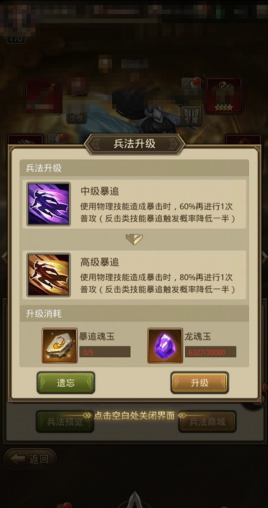 放置三国神赵云配什么副将