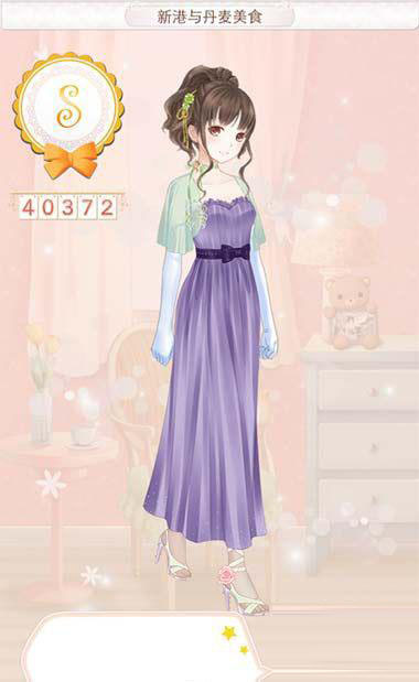 暖暖环游世界少女的烦恼1攻略玩法