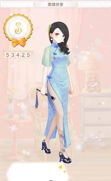 暖暖环游世界少女的烦恼1攻略玩法