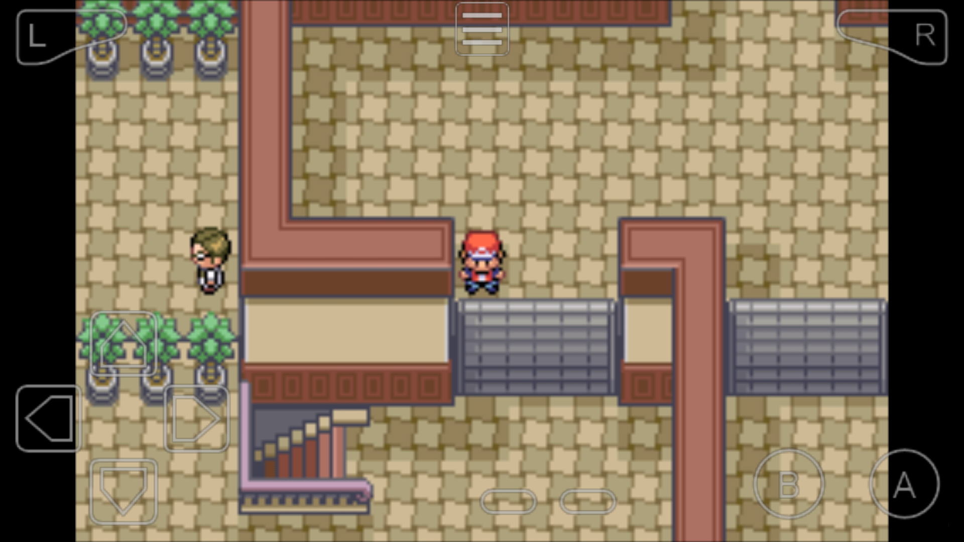 口袋妖怪叶绿全攻略分析 口袋妖怪叶绿全攻略分析