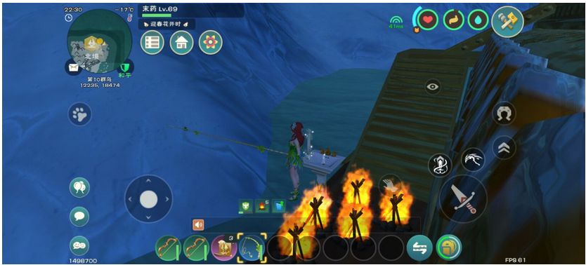 创造与魔法电力获取技巧攻略