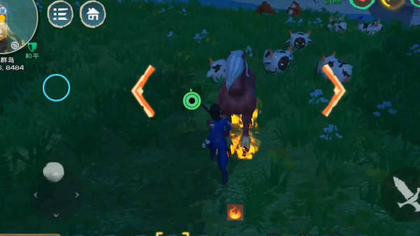 创造与魔法电力获取技巧攻略